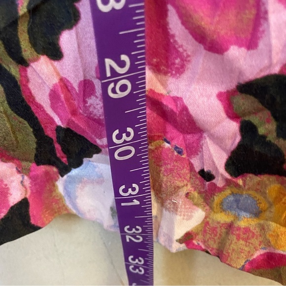 French Connection Women's Adeline Dream Garden Party Dress - Picture 16 of 16